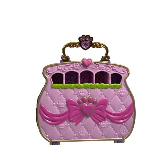 Disney Princess Palace Pets with Pawfect Purse Only - Picture 9 of 16